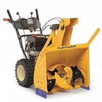 ������������ ���������� Cub Cadet 530 HD SWE 31AY57KZ603