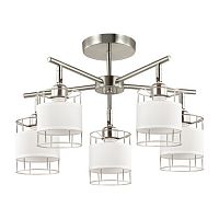 ������ ���������� Lumion Kayden 3665/5C ������� ������ E14 5�60W 220V