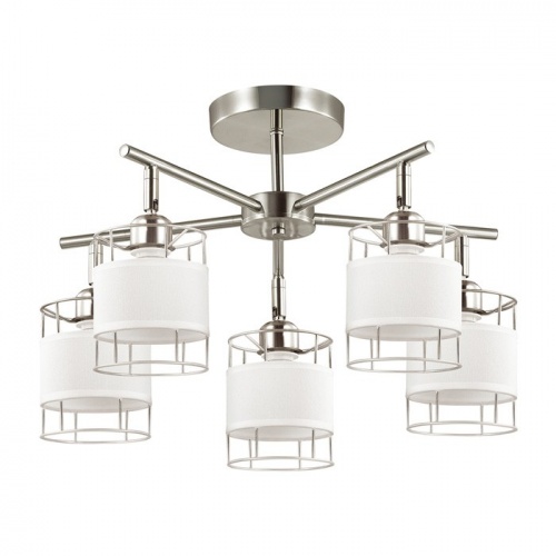 ������ ���������� Lumion Kayden 3665/5C ������� ������ E14 5�60W 220V