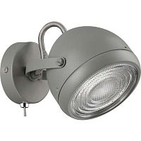 ���� Odeon Light Graffito 3803/1W ����� GU10 1�50W 220V