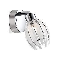 ���� � ������������ Odeon Light Akra 2590/1W ���� G9 33W 220V