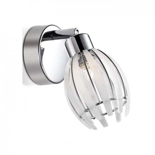 ���� � ������������ Odeon Light Akra 2590/1W ���� G9 33W 220V