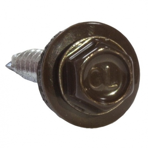 ������� ���������� Grand Line 5,5�25 �� Ral 8017 ������-������