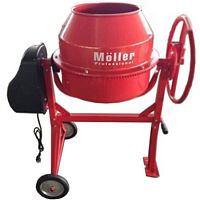  Moller MR/CM230B