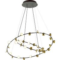 ������ ������������ Odeon Light Verica 4156/99L ������ 108W 220V