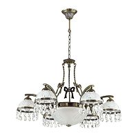 ������ ��������� Lumion Avifa 2989/8A ������ E27 8�60W 220V