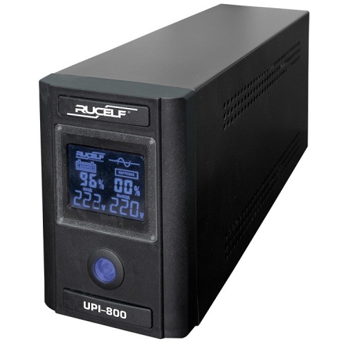 �������� �������������� ������� Rucelf UPI-800-12-EL