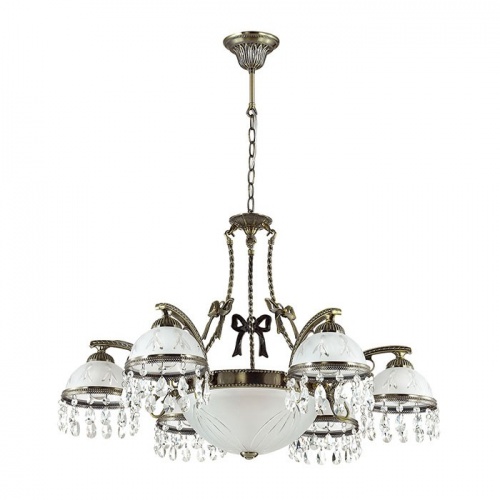 ������ ��������� Lumion Avifa 2989/8A ������ E27 8�60W 220V