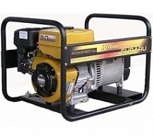   Energo EB 4.0/230-SE
