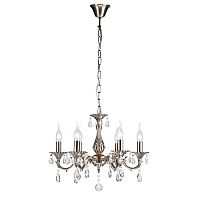 ������ ��������� Maytoni Pietra ARM339-06-R ������ E14 6�60W 220V