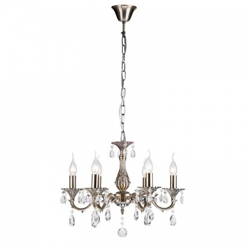 ������ ��������� Maytoni Pietra ARM339-06-R ������ E14 6�60W 220V