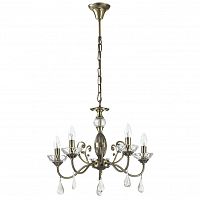 ������ ��������� Lumion Amberra 3137/5 ������ E14 5�60W 220V