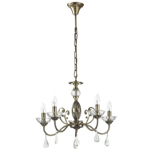 ������ ��������� Lumion Amberra 3137/5 ������ E14 5�60W 220V