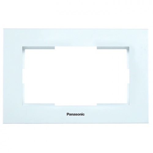     Panasonic Karre Plus WKTF08092SL-RES 