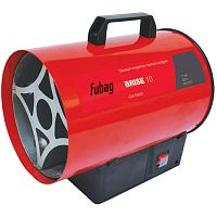 �������� ����� ������� Fubag Brise 10