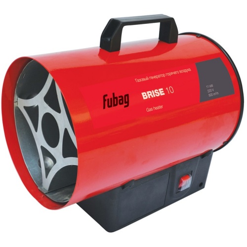 �������� ����� ������� Fubag Brise 10