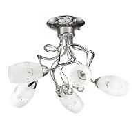 ������ ���������� Lumion Rozemunda 3446/5C ���� E14 5�60W 220V