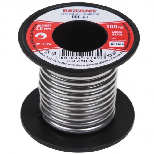 ������-������� ��� �������� Rexant ���-61 3 �� 100 �