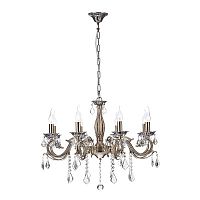 ������ ��������� Maytoni Bronze ARM245-08-R ������ E14 8�60W 220V