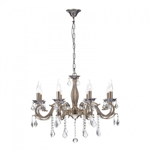 ������ ��������� Maytoni Bronze ARM245-08-R ������ E14 8�60W 220V