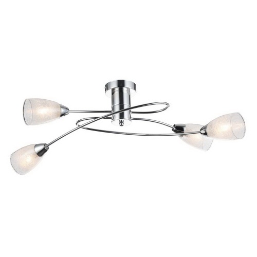 ������ ���������� Freya Flash FR103-04-N ����� E14 4�40W 220V