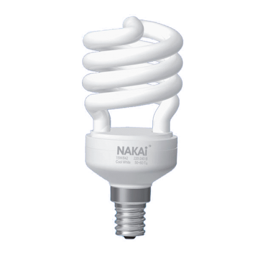 ����� �������������� ���������� Nakai NEP S-mini T2 15W/842 E 14 28440701