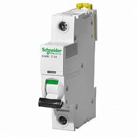 �������������� ����������� Schneider Electric Acti9 iC60N 1� C 1� 6��