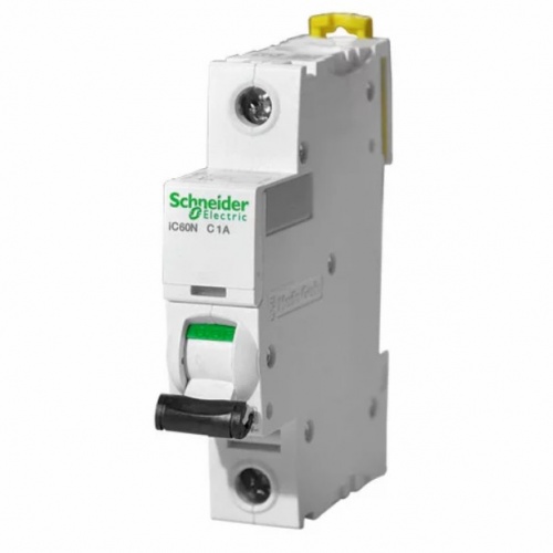 �������������� ����������� Schneider Electric Acti9 iC60N 1� C 1� 6��