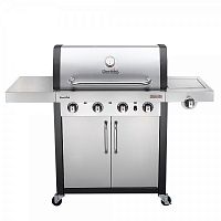 ����� ������� Char-Broil Professional 4 �������