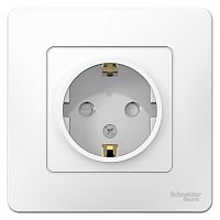  Schneider Electric Blanca BLNRS001111       