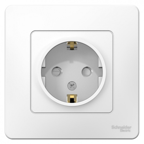  Schneider Electric Blanca BLNRS001111       