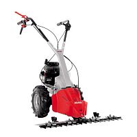 ������������� ����������� AL-KO BM 870 III 112871