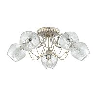 ������ ���������� Lumion Irena 3124/5C ����� � ������� ������� E14 5�40W 220V