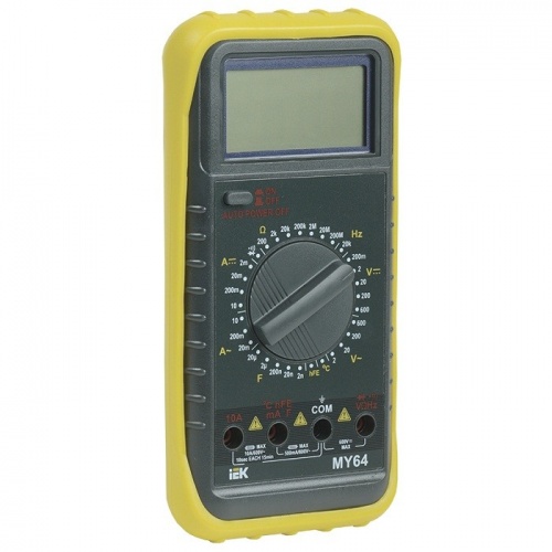 ���������� �������� IEK Professional MY64