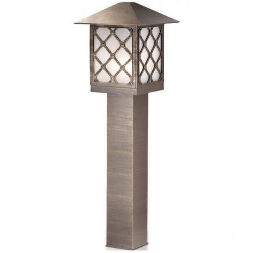 ���������� ������� Odeon Light Anger 2649/1A �� ������ 80 �� IP44 E27 60W 220V