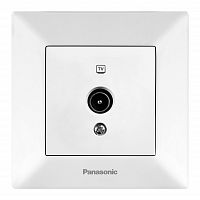    Panasonic Arkedia WMTC04522WH-RES 12dB  