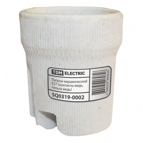 ������ ������������ �27 � ������� ���������� TDM SQ0319-0002
