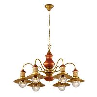 ������ ��������� Odeon Light Tarsu 2617/6 ������ E14 6�40W 220V