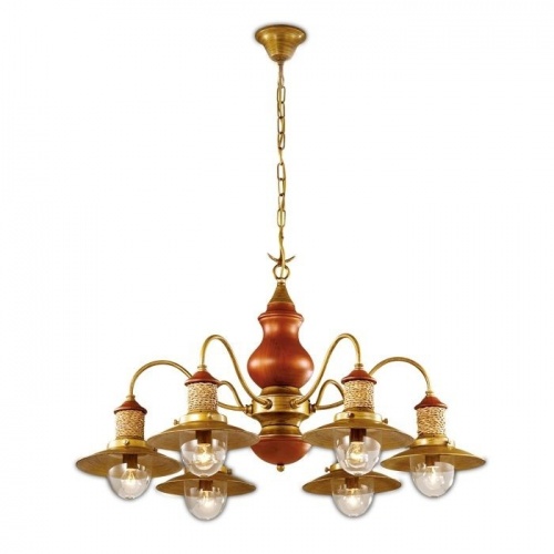 ������ ��������� Odeon Light Tarsu 2617/6 ������ E14 6�40W 220V