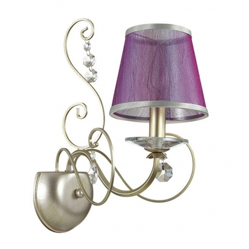 ��� Odeon Light Zibille 3396/1W ������� E14 40W 220V