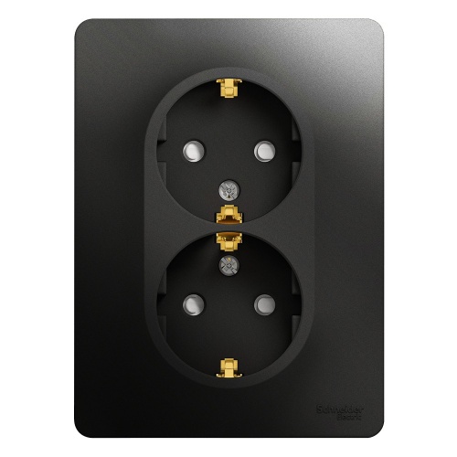 ������� Schneider Electric Glossa GSL000726 ����������� � ����������� � ��������� �������� ��������