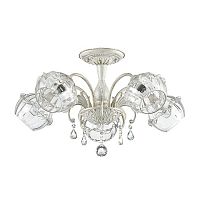 ������ ���������� Lumion Adelita 3142/5C ����� E27 5�60W 220V