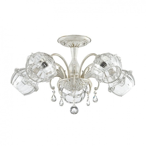 ������ ���������� Lumion Adelita 3142/5C ����� E27 5�60W 220V