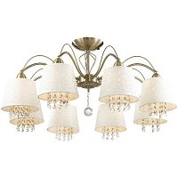 ������ ���������� Odeon Light Fonte 2916/8C ������ E14 8�40W 220V