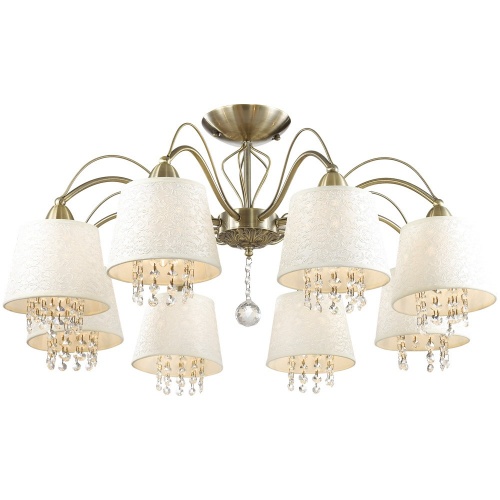 ������ ���������� Odeon Light Fonte 2916/8C ������ E14 8�40W 220V