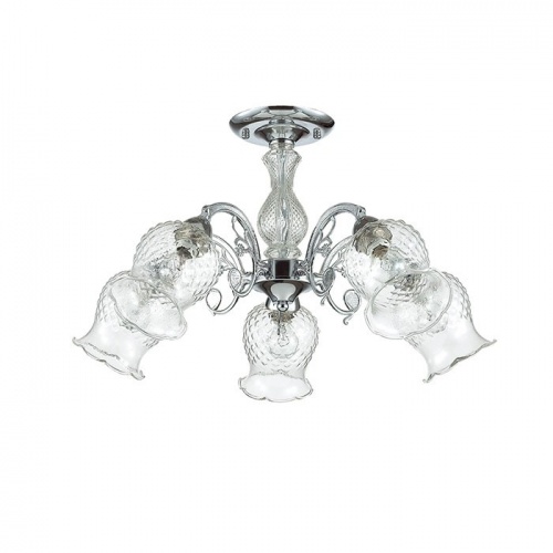 ������ ���������� Lumion Zoe 3257/5C ���� E14 5�60W 220V