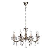 ������ ��������� Maytoni Pietra ARM339-08-R ������ E14 8�60W 220V