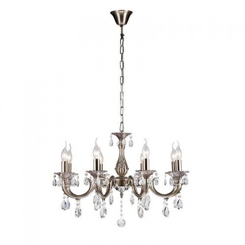 ������ ��������� Maytoni Pietra ARM339-08-R ������ E14 8�60W 220V