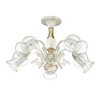 ������ ���������� Lumion Olivi 3430/5C ����� E14 5�40W 220V