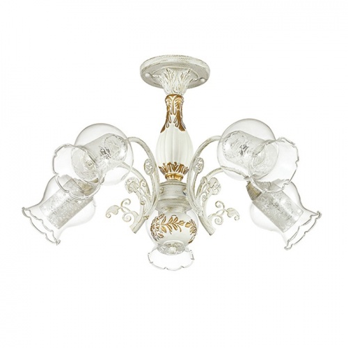 ������ ���������� Lumion Olivi 3430/5C ����� E14 5�40W 220V